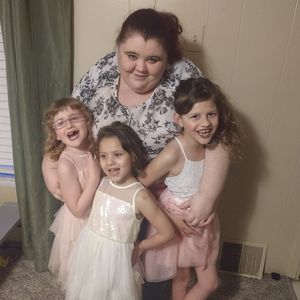 Meet your Posher, Danielle